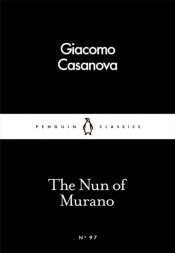 The Nun of Murano