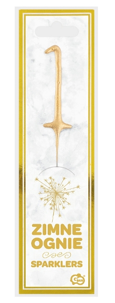 Złota cyfra 1