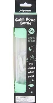 <img src='https://webimage.pl/pics/246/3/d9343900013246.jpg' style='height:440px' /> Sensoryczna butelka DIY Świecąca w ciemności