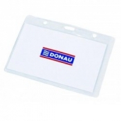 Identyfikatory Donau 102x64 (8343001PL-00) Op.50 szt