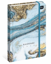 Kalendarz 2020 B6/96K Kamień