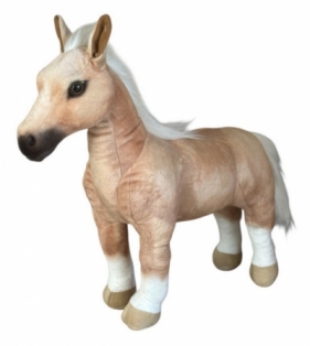 Koń Palomino 55cm