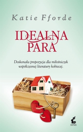 Idealna para - Katie Fforde