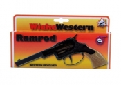 Pistolet Ramrod na taśmę 10/100