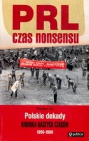 PRL - Czas nonsensu