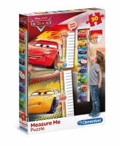 Puzzle Measure Me 30: Cars (20324)