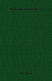 War and Peace-Vol I