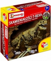 SKAMIENIALOSCI T-REX (34246)