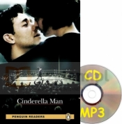 Pen. Cinderella Man Bk/MP3 CD (4)