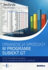  Organizacja sprzedaży w programie Subiekt GTTechnik handlowiec
