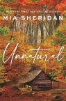 Unnatural wer. angielska Mia Sheridan