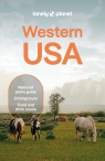 Western USA. Lonely Planet Amelia Mularz, Amy C Balfour, Margot Bigg