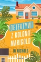 Detektywi z Kolonii Marigold - Nichols Jo