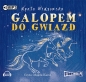 Galopem do gwiazd - Agata Widzowska