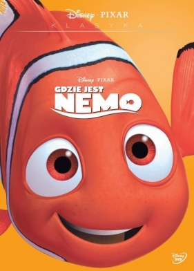 Gdzie jest Nemo - Andrew Stanton, Bob Peterson<br />