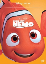 Gdzie jest Nemo