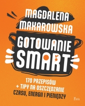 Gotowanie SMART - Makarowska Magdalena