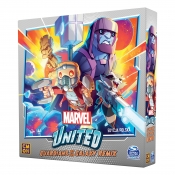 Marvel United: Guardians of the Galaxy (dodatek)