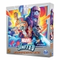 Marvel United: Guardians of the Galaxy (dodatek)