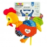 Lamaze Kogucik Romek TOMY