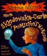 Maria Skłodowska Curie i promieniotwórczość  Graham Ian