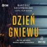 Dzień gniewu
	 (Audiobook) Szczygielski Bartosz