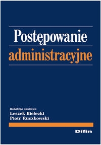 Postępowanie administracyjne