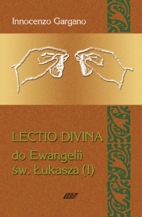 Lectio Divina 4 Do Ewangelii Św Łukasza 1