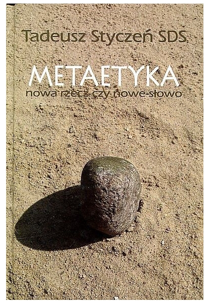 Metaetyka