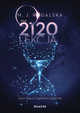 hTraE 2120 - Małgorzata Rogalska