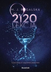 hTraE 2120 - Małgorzata Rogalska