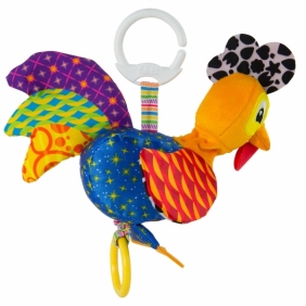Lamaze: Kogucik Przyjaciel Romek L27524 (164086)