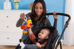 Lamaze: Kogucik Przyjaciel Romek L27524 (164086)
