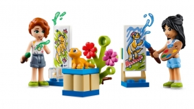 LEGO Friends 41739, Pokój Liann