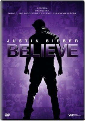 Justin Bieber`s Believe