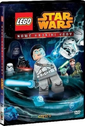 LEGO Star Wars: Nowe kroniki Yody, część 2