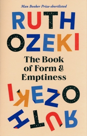 The Book of Form and Emptiness - Ozeki Ruth