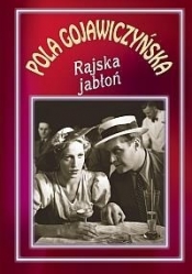 Rajska jabłoń (Uszkodzona okładka)