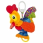 Lamaze: Kogucik Przyjaciel Romek L27524 (164086)