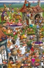 Puzzle 1000: Ruyer, Historia Wina (5352)
