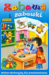 Zabawa i zabawki (5246) - <br />