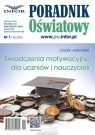 Świadczenia motywacyjne dla uczniów i nauczycieli Jaworski Leszek
