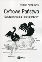 Cyfrowe Państwo - Kowalczyk Marcin