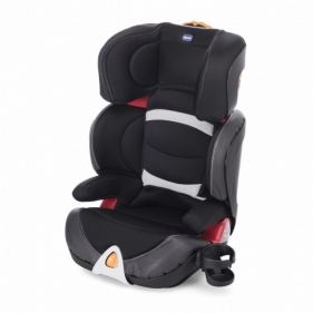 Fotelik samochodowy Oasy s 2-3 Evo Black Night (07079158410000)