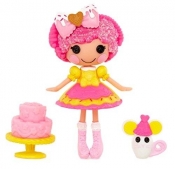 LALALOOPSY Crumbs Sugar Cookie (535799/536246)