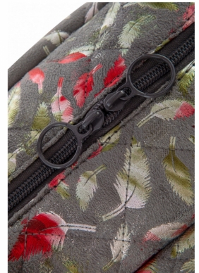 Coolpack - Luna - Torba na ramię - Vintage - Feathers Grey (B08228)