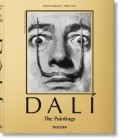 Dali The Paintings - Neret Gilles, Descharnes Robert