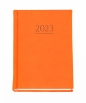 Kalendarz Ola 2023 - pomarańczowy (T-212V-P)