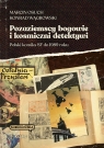 Pozaziemscy bogowie i kosmiczni detektywi Polski komiks SF do 1989 roku Marcin Osuch, Konrad Wągrowski