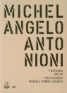 Michelangelo Antonioni Kolekcja 4 filmów